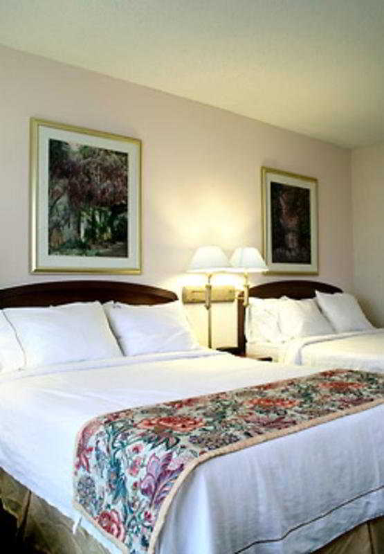 Courtyard By Marriott New Orleans Metairie Hotel Quarto foto